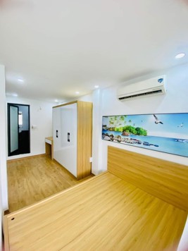 Bán căn hộ tập thể tầng 2 phố Khuất Duy Tiến quận Thanh Xuân